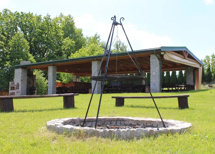 El-tan - Na Wsi Z Wi-fi Bez Tv Złoty Stok