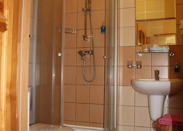 El-tan - Na Wsi Z Wi-fi Bez Tv Gasthuis 3*