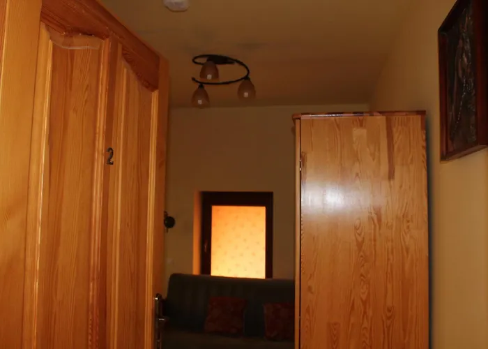 El-tan - Na Wsi Z Wi-fi Bez Tv 3*