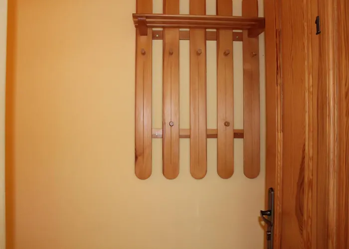 El-tan - Na Wsi Z Wi-fi Bez Tv 3* Złoty Stok