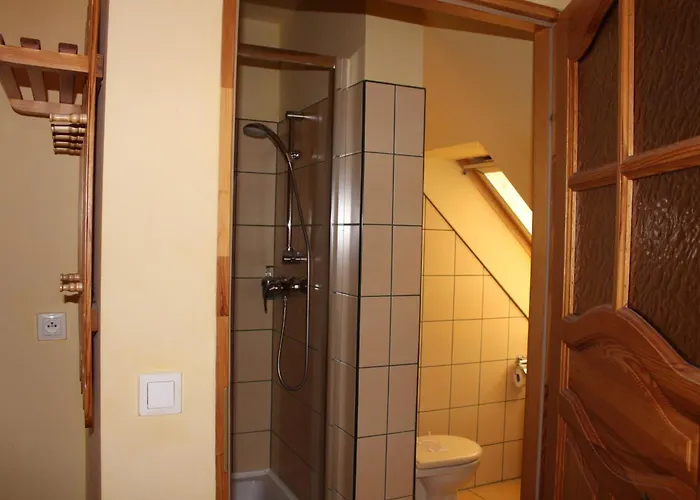 El-tan - Na Wsi Z Wi-fi Bez Tv Gasthuis 3*