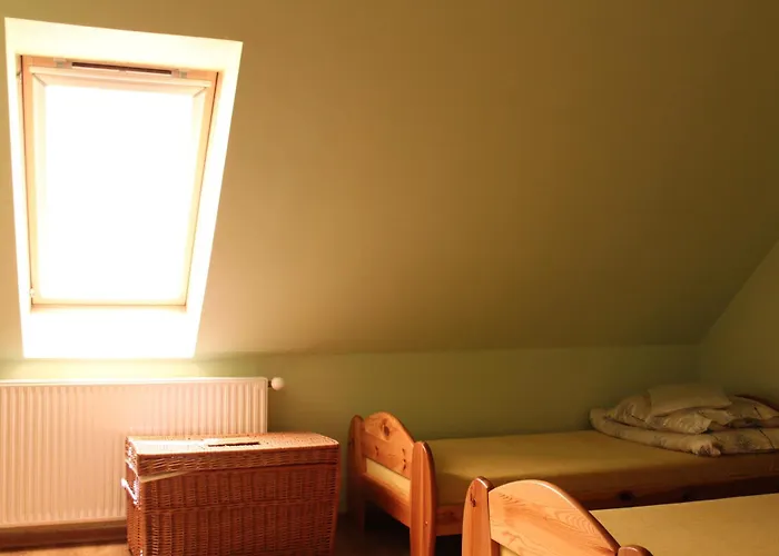 Gasthuis El-tan - Na Wsi Z Wi-fi Bez Tv Złoty Stok