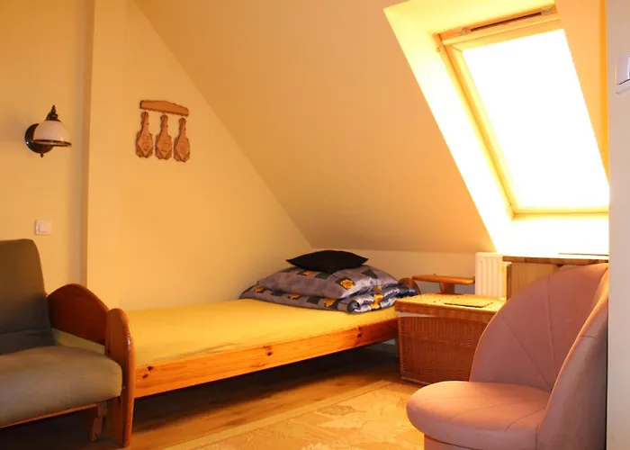 El-tan - Na Wsi Z Wi-fi Bez Tv Złoty Stok