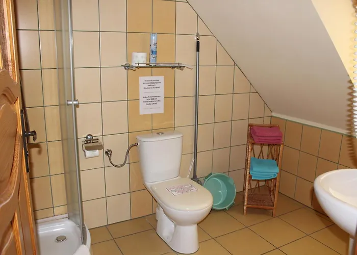 El-tan - Na Wsi Z Wi-fi Bez Tv Gasthuis