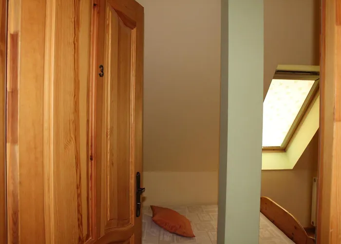 El-tan - Na Wsi Z Wi-fi Bez Tv 3* Złoty Stok