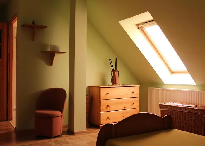 El-tan - Na Wsi Z Wi-fi Bez Tv Gasthuis Złoty Stok