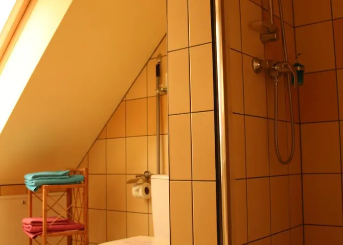 El-tan - Na Wsi Z Wi-fi Bez Tv Gasthuis Złoty Stok